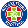 Logo Bergrettung Südtirol